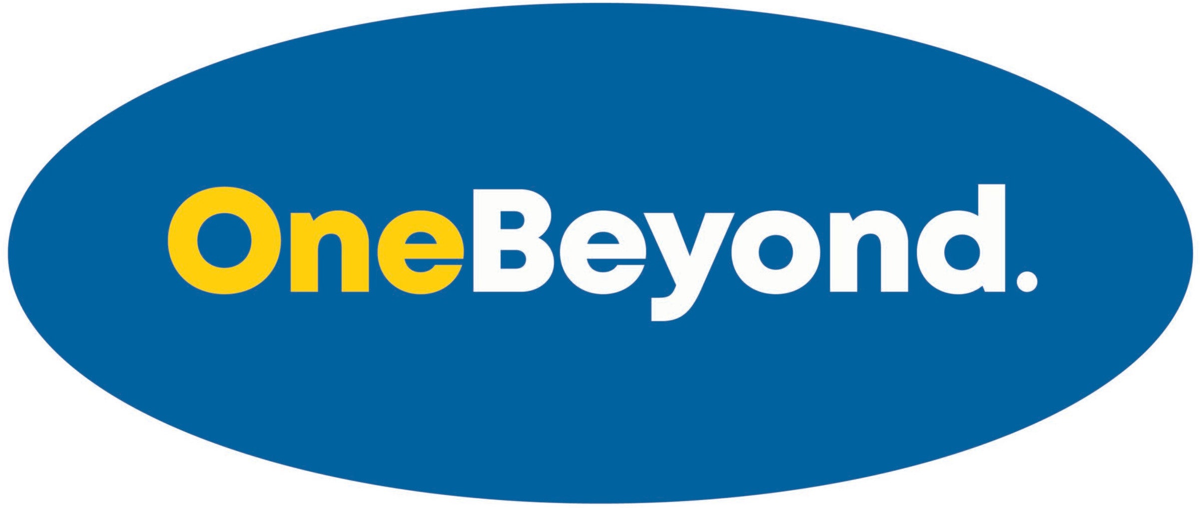 OneBeyond logo